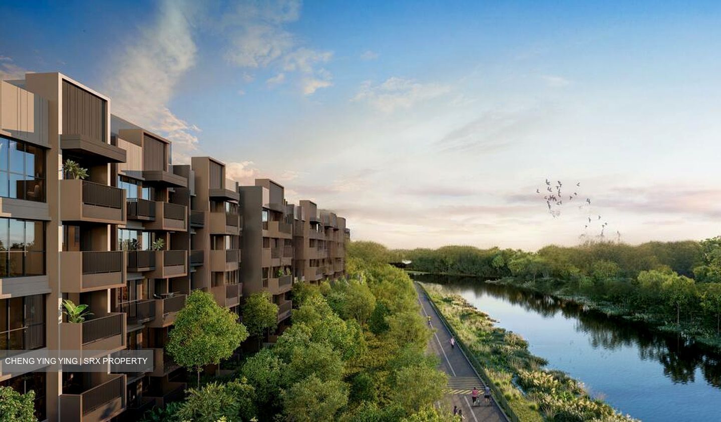 Faber Residence (U/C) (D5), Apartment #484647331